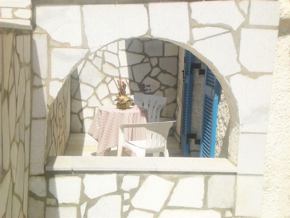 Studios Rea Sun Naxos City Zewnętrze zdjęcie